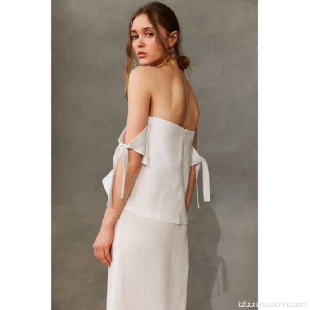 Sir the label bella top
